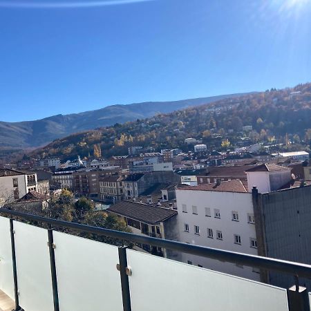 Appartement La Casa De Lea à Béjar Extérieur photo
