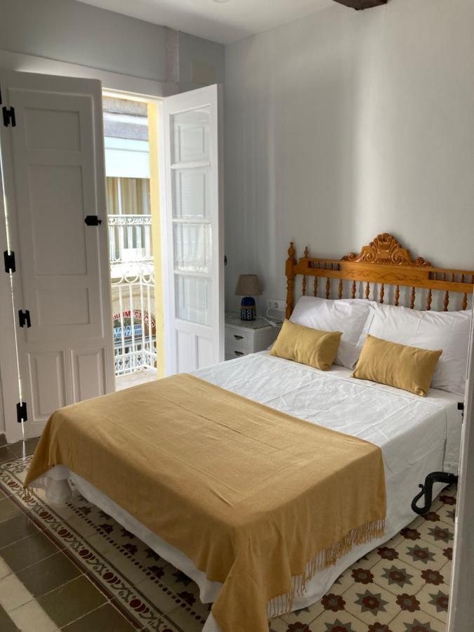 Appartement La Casa De Lea à Béjar Extérieur photo