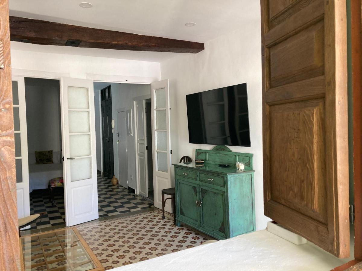 Appartement La Casa De Lea à Béjar Extérieur photo