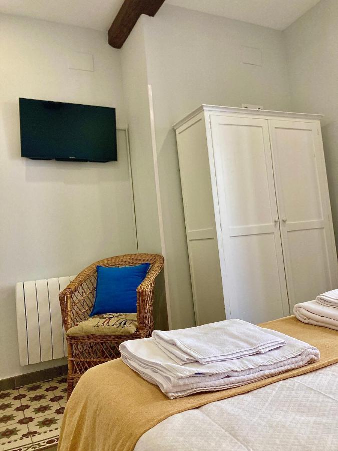 Appartement La Casa De Lea à Béjar Extérieur photo