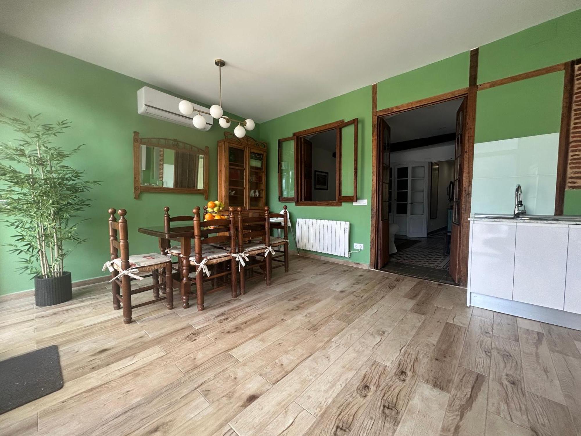Appartement La Casa De Lea à Béjar Extérieur photo