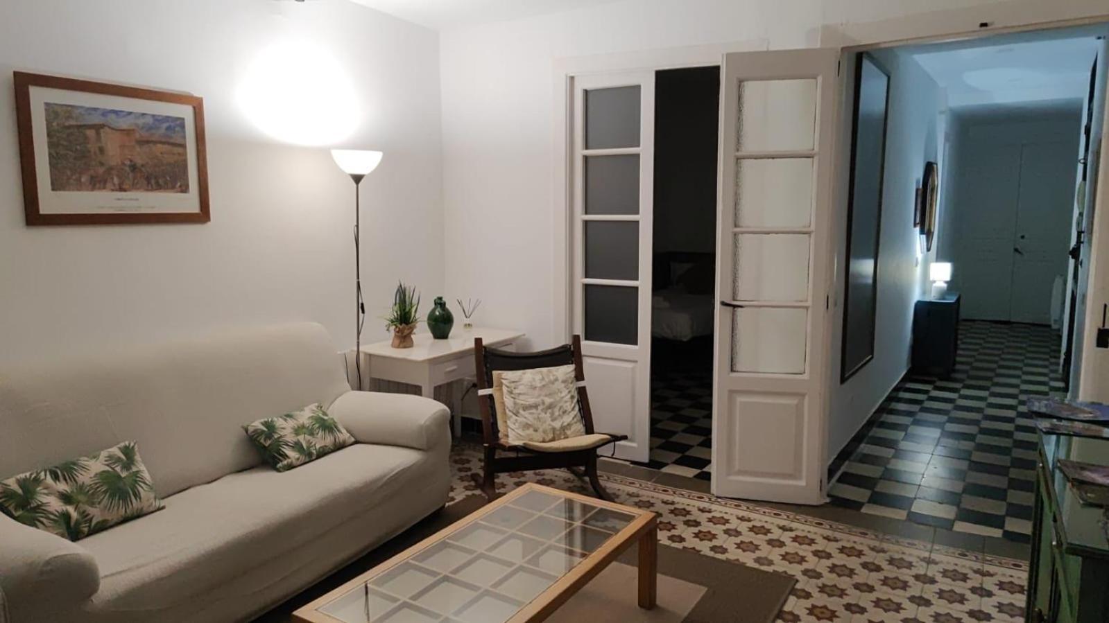 Appartement La Casa De Lea à Béjar Extérieur photo
