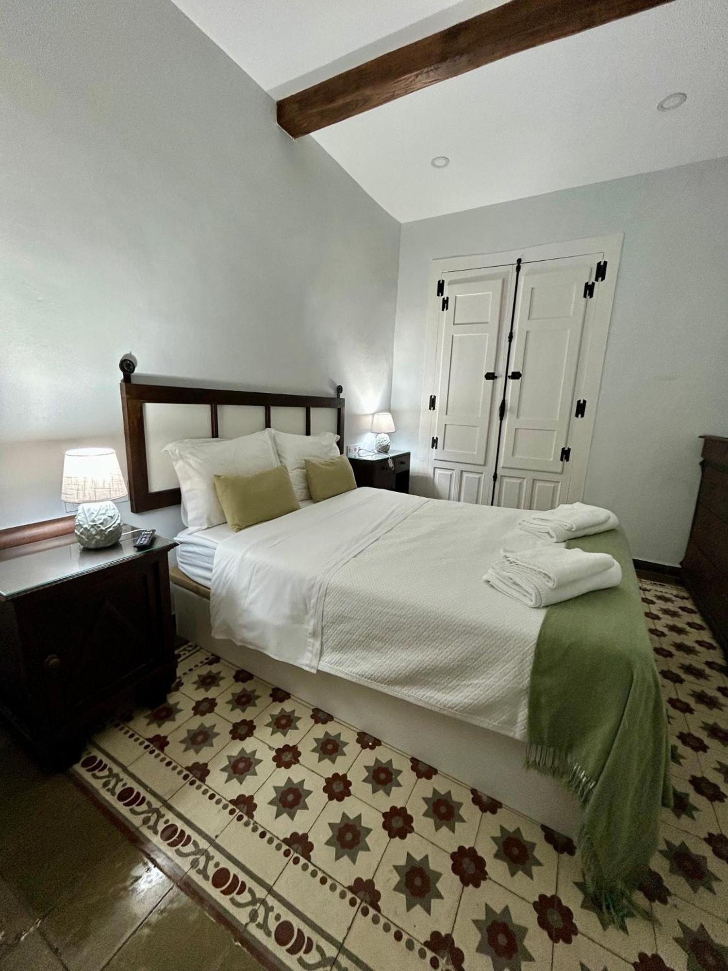 Appartement La Casa De Lea à Béjar Extérieur photo